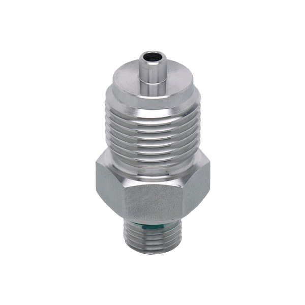 E30002 | IFM Electronic Screw-in Adapter for Process Sensors