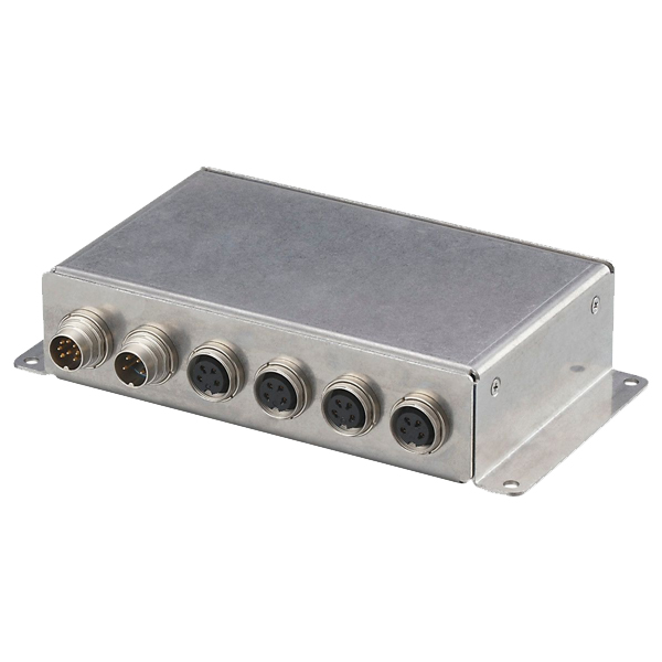 E2M250 | IFM Electronic MultiViewBox