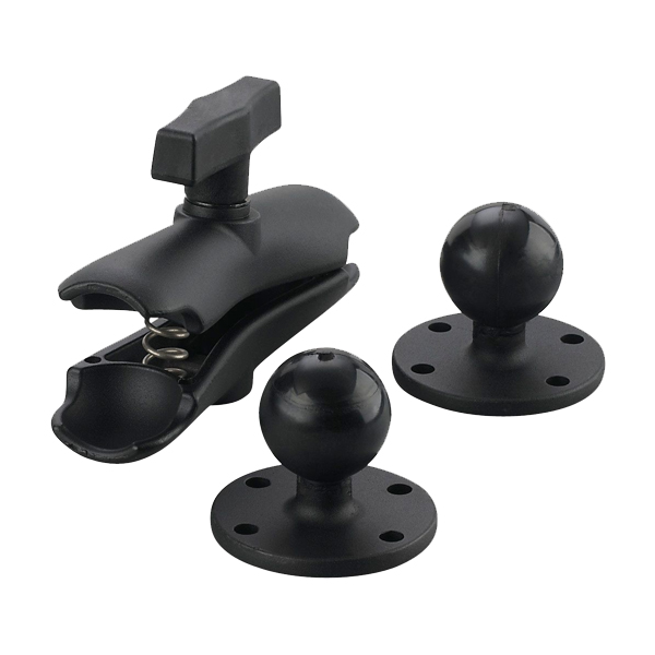 E2M237 | IFM Electronic Mounting Set