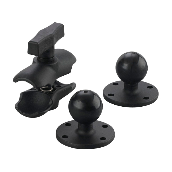 E2M236 | IFM Electronic Mounting Set