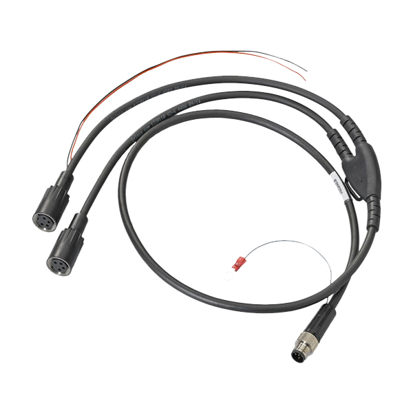 E2M201 | IFM Electronic Adapter Cables