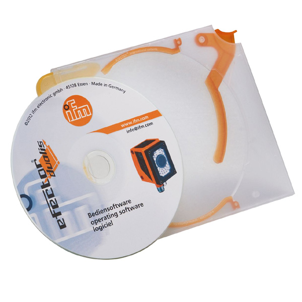 E2I212 | IFM Electronic OPC Server Software