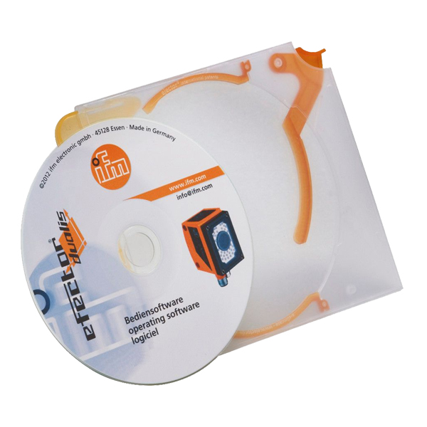 E2I210 | IFM Electronic OPC Server Software