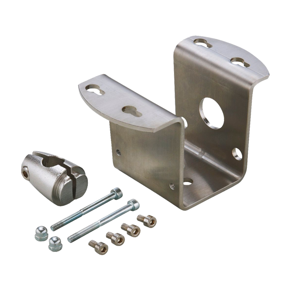 E2D201 | IFM Electronic Mounting Set for Illumination Unit