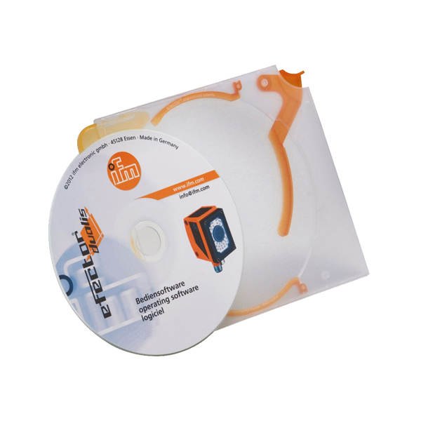 E2D200 | IFM Electronic Operating Software