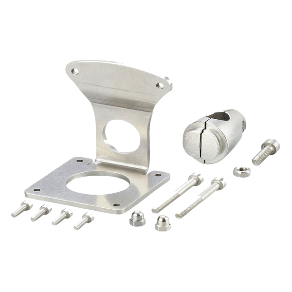 E2D117 | IFM Electronic Mounting Set for Illumination Unit
