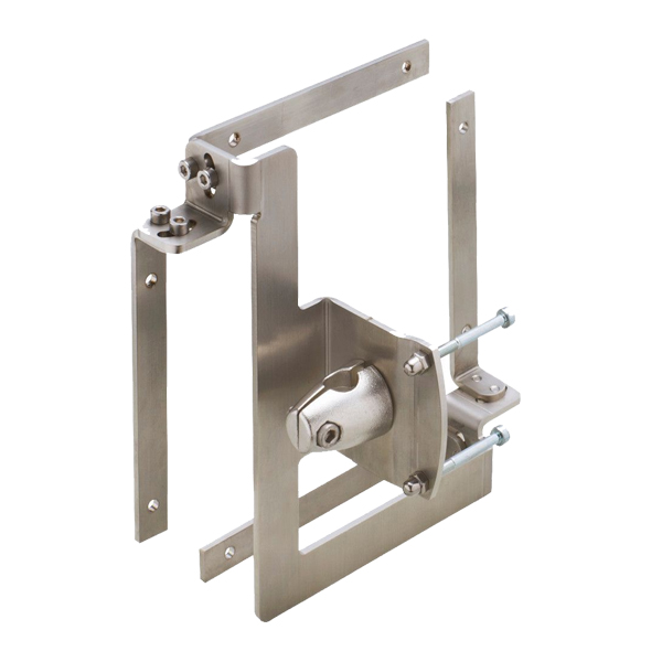 E2D116 | IFM Electronic Mounting Set for Illumination Unit