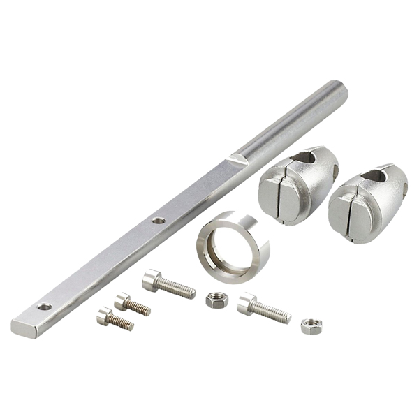 E2D114 | IFM Electronic Mounting Set for Illumination Unit
