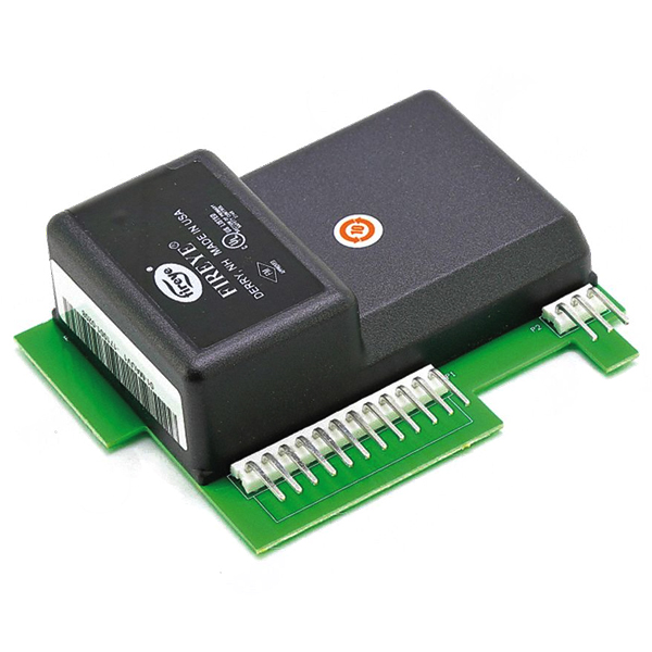 MAUV1 | Fireye Amplifier Module