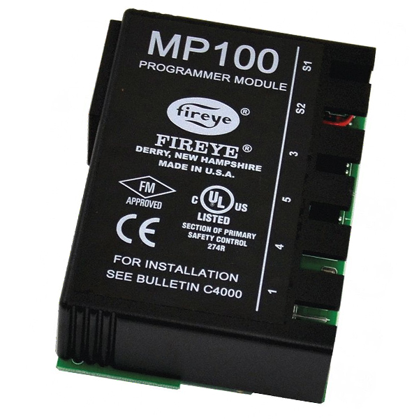 MP100 | Fireye Programmer Module