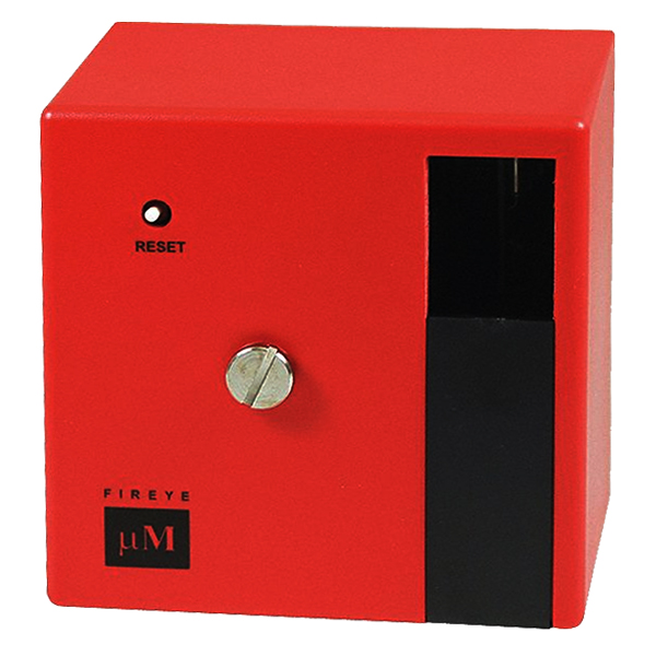MC120 | Fireye M-Series II Chassis 120V