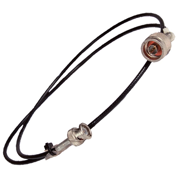 NKTL01-3 | ABB Bailey Coax Termination Cable