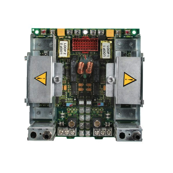 NTCF23 | ABB Bailey Fiber Optic Communication Termination Unit