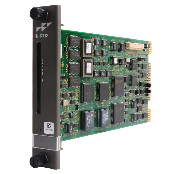 INICT12 | ABB Bailey Computer Transfer Module