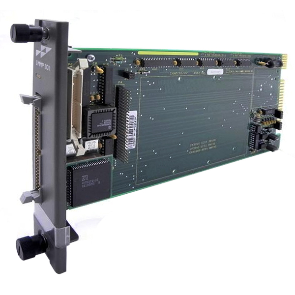 IMMPI01 | ABB Bailey Multifunction Processor Interface