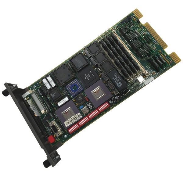 INICT03A | ABB Bailey Computer Transfer Module
