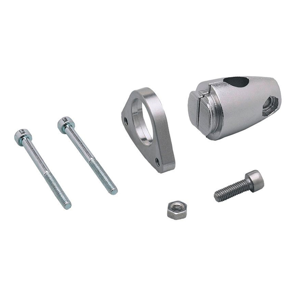 E2D111 | IFM Electronic Mounting Set for Distance Sensors