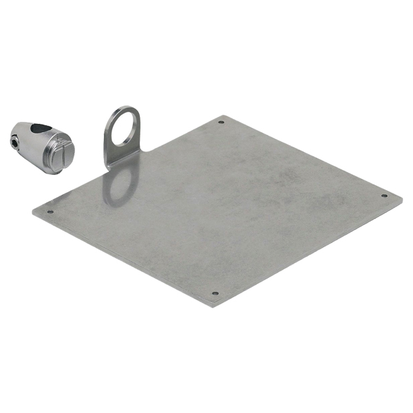 E2D109 | IFM Electronic Mounting Set for Illumination Unit