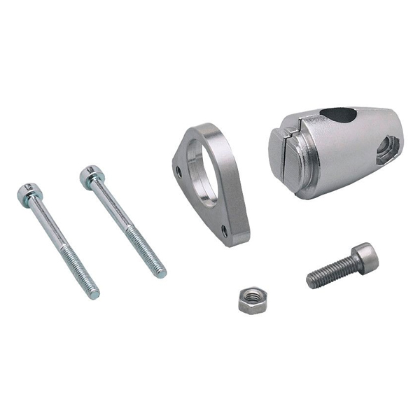 E2D101 | IFM Electronic Mounting Set for Distance Sensors