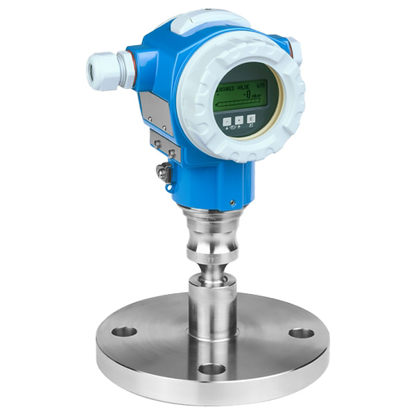 PMP75-2J949/0 | E+H Cerabar PMP75 Pressure Transmitter