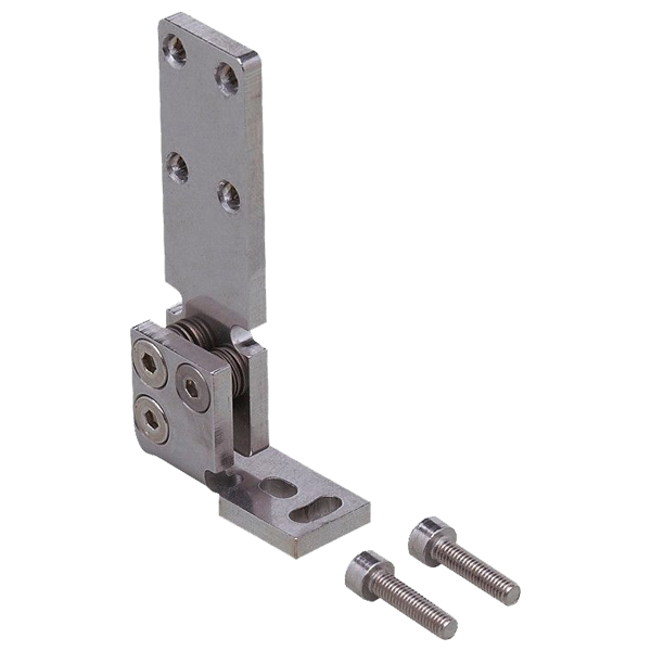 E21239 | IFM Electronic Mounting and Fine Adjustment Bracket