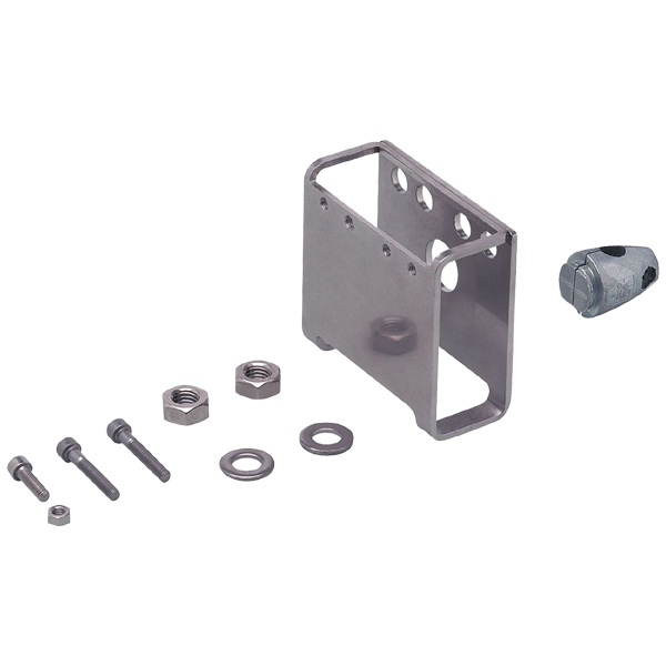 E21216 | IFM Electronic Mounting Set with Protective Cover