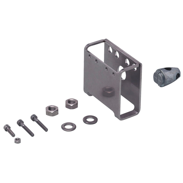 E21215 | IFM Electronic Mounting Set with Protective Cover