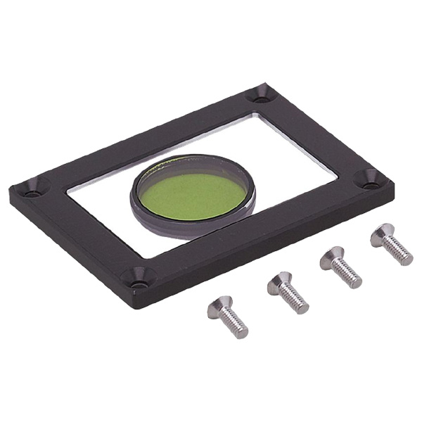 E21169 | IFM Electronic Protective Pane for Vision Sensors