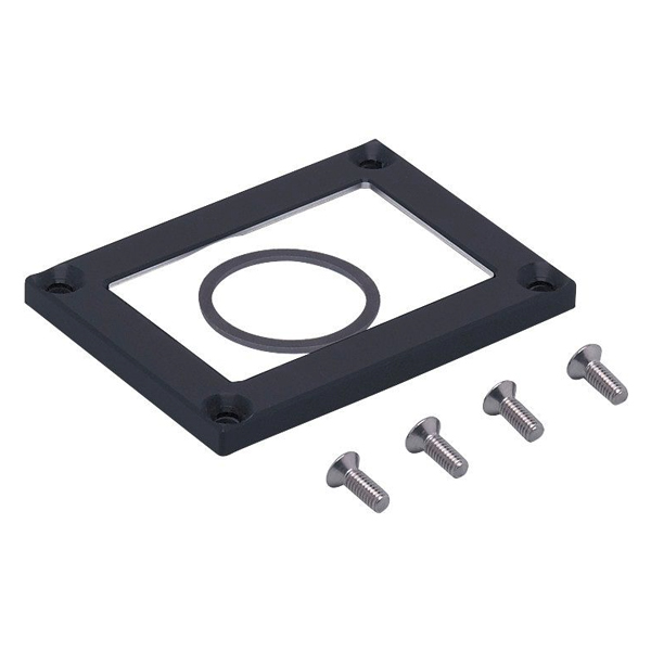 E21166 | IFM Electronic Plastic Protective Pane