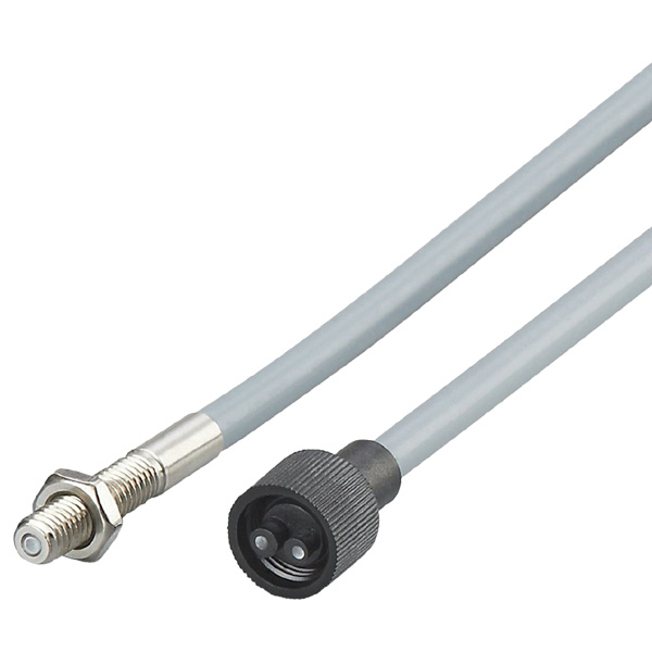 E21152 | IFM Electronic Fibre Optic Diffuse Reflection Sensor