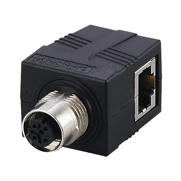 E21140 | IFM Electronic Ethernet Connection Adapter