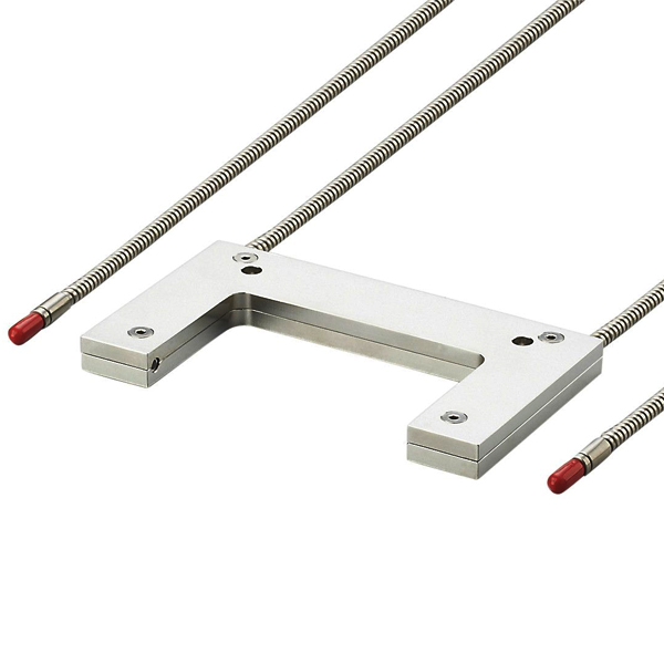 E21132 | IFM Electronic Fibre Optic through Beam Sensor