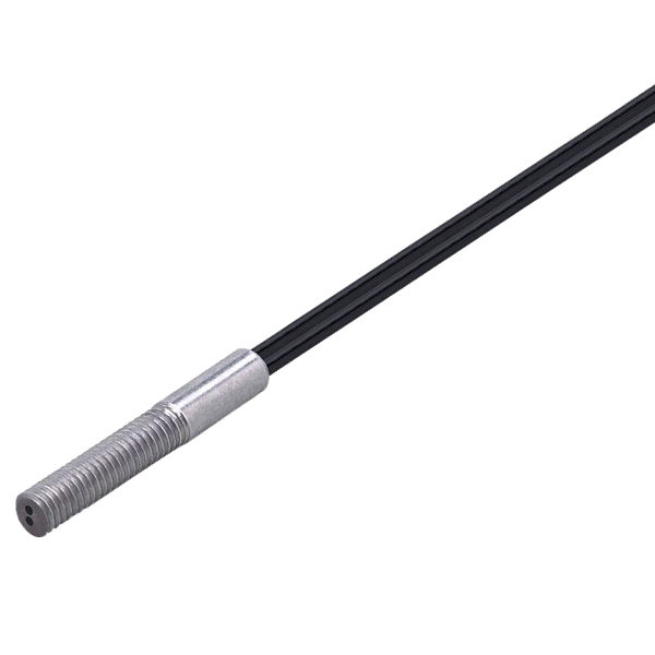 E21107 | IFM Electronic Fibre Optic Diffuse Reflection Sensor