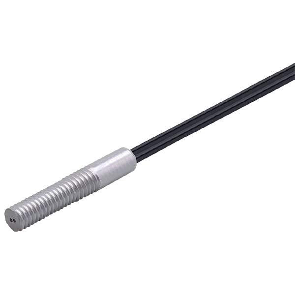 E21106 | IFM Electronic Fibre Optic Diffuse Reflection Sensor