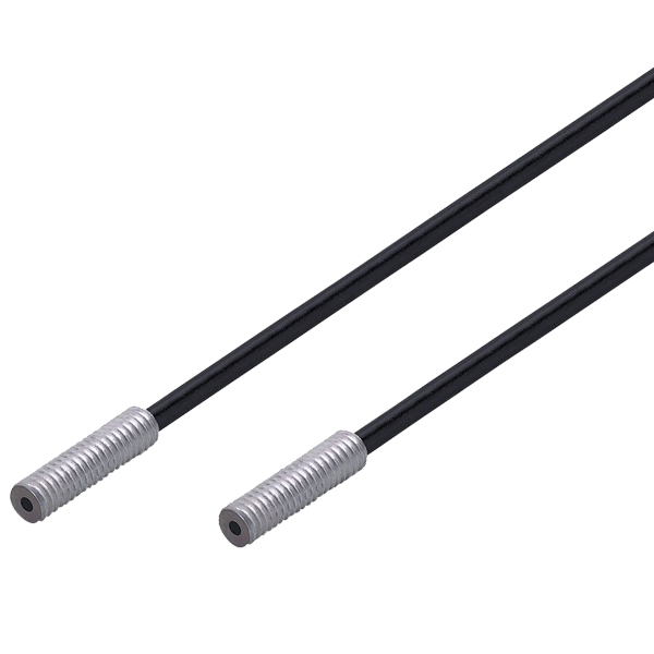 E21102 | IFM Electronic Fibre Optic through Beam Sensor