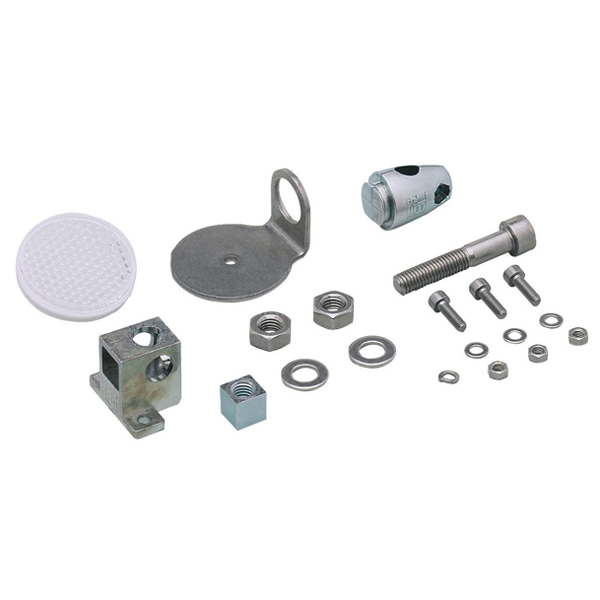 E21051 | IFM Electronic Mounting Set for Reflectors
