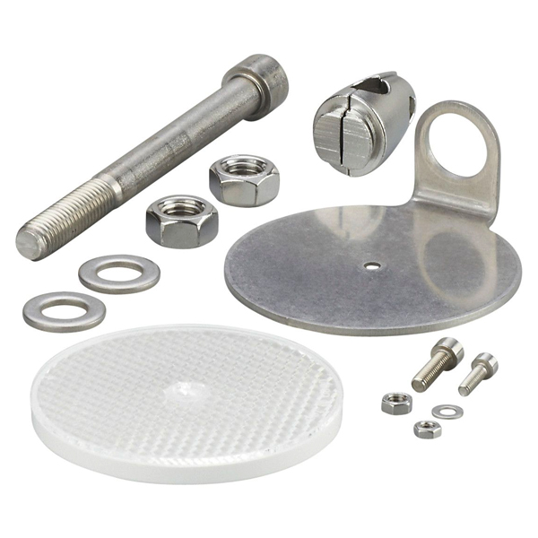E20996 | IFM Electronic Mounting Set for Reflectors