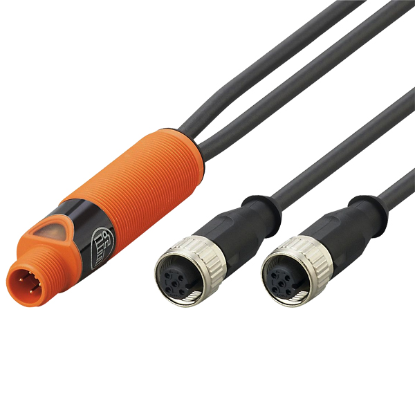 E20983 | IFM Electronic Y-splitter with AND linking