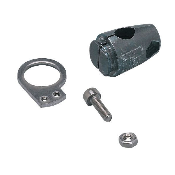 E20973 | IFM Electronic Mounting Set for Photoelectric Sensors