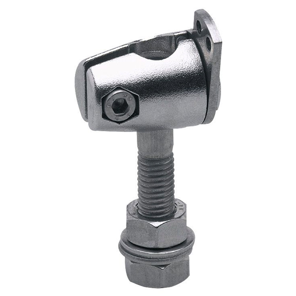 E20969 | IFM Electronic Mounting Set for Photoelectric Sensors