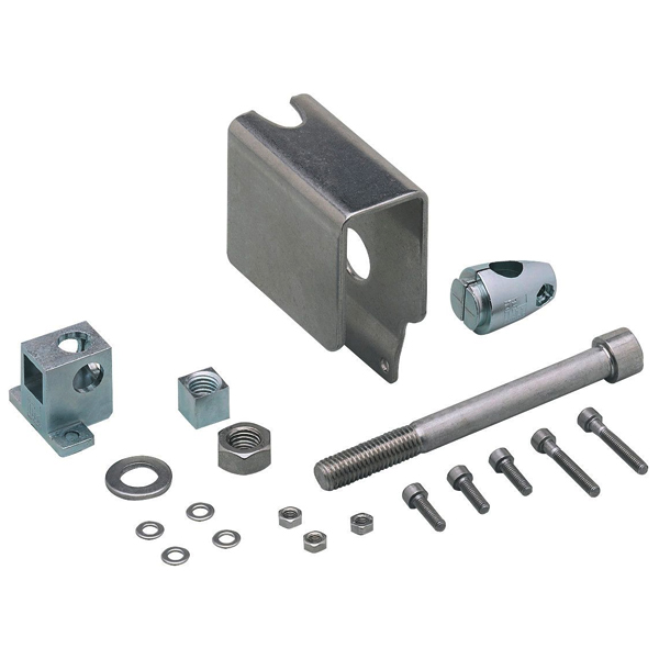 E20881 | IFM Electronic Mounting Set with Protective Cover