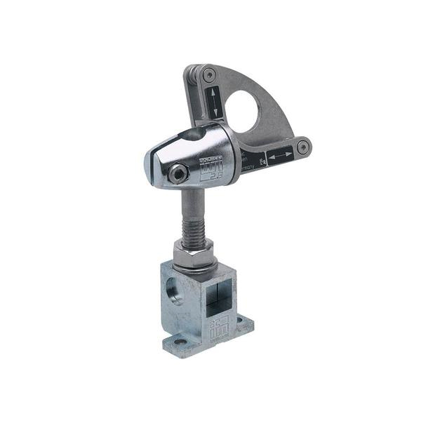 E20868 | IFM Electronic Fixture for Mounting