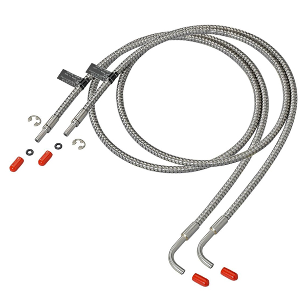 E20828 | IFM Electronic Fibre Optic through Beam Sensor