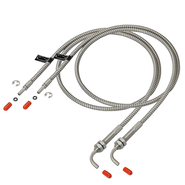 E20827 | IFM Electronic Fibre Optic through Beam Sensor