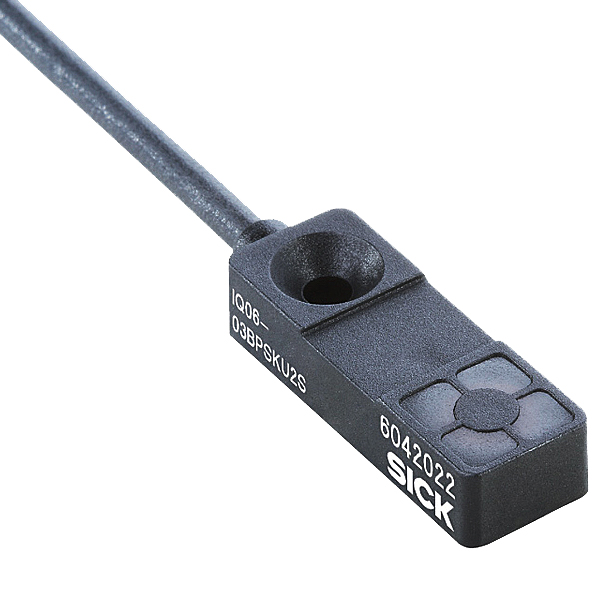 SICK Proximity Sensor