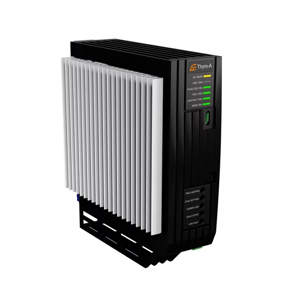 2A 400-130 H3 | AEG Thyristor Power Controller Thyro-A