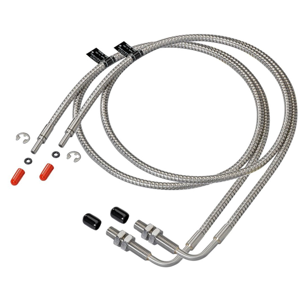 E20825 | IFM Electronic Fibre Optic through Beam Sensor