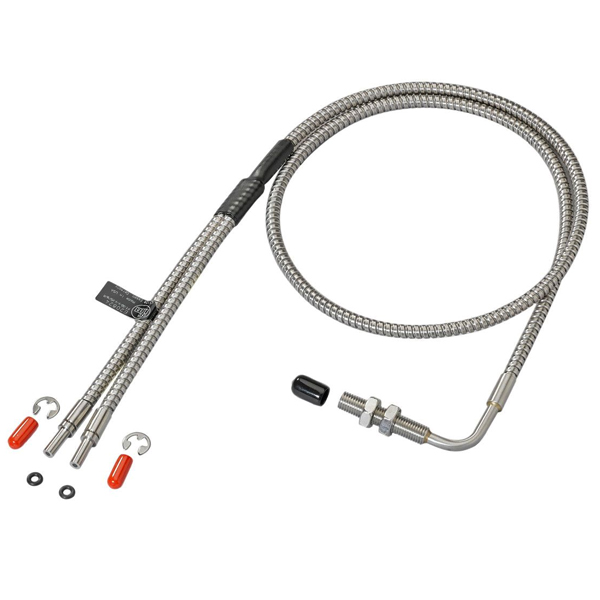 E20824 | IFM Electronic Fibre Optic Diffuse Reflection Sensor
