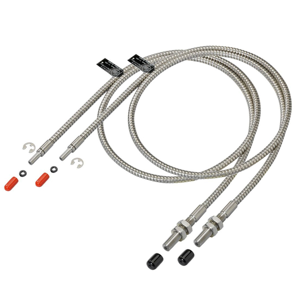 E20823 | IFM Electronic Fibre Optic through Beam Sensor
