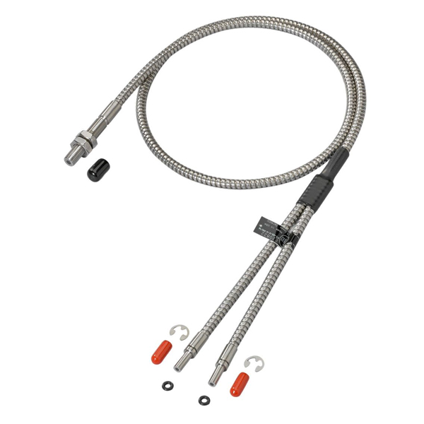 E20822 | IFM Electronic Fibre Optic Diffuse Reflection Sensor